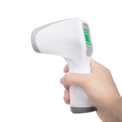 forehead ir thermometer gun digital probe thermometer human infrared thermometer