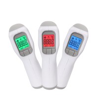 2020 Professional Digital thermometer forehead infrared high accuracy thermometer with cheap price