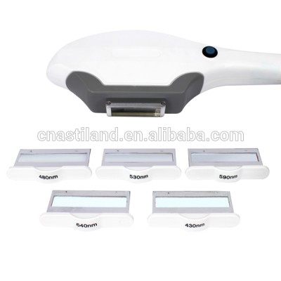 ipl machine fileters hair removal filter