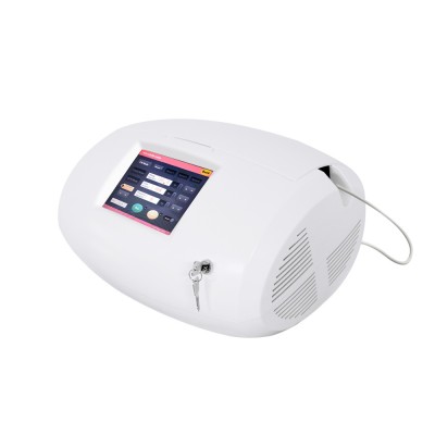 2019 Portable Vascular Therapy Machine for  removing Couperose &  Various Spider Veins ,980nm Diode Laser