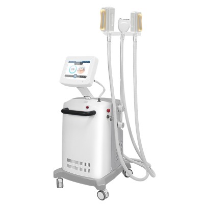 360 degree cryolipolysis device for weight loss and body sculpting cryolipolysis machine body slimming