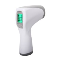 High quality Accurate non contact body forehead temperature gun Infrared thermometer forehead gun