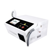 2 in 1 System 808nm Diode Laser IPL Laser Hair Removal Machine for sale