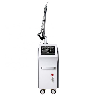 FACTORY DIRECT SALE  2019 PL-10 pico second q switched nd yag laser beauty machine for tattoo removal