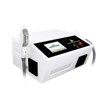 2 in 1 808nm diode laser ipl shr laser hair removal machine multifunction beauty machine