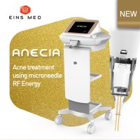 face lifting Radio Frequency and acne removal Rf Machine Whitening Skin Machine Beauty KOREA EINSMED