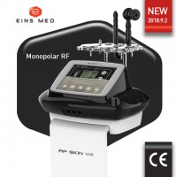 NEW RF SKIN M2 Monopolar RF machine (2018.9.2 release date)